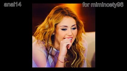Miss Cyrus