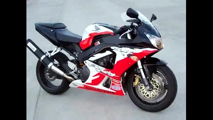 2001 Honda Cbr 929 Erion Racing Edition Crotch Rocket