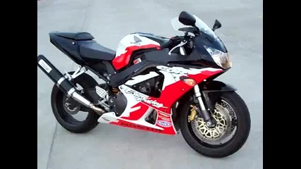 2001 Honda Cbr 929 Erion Racing Edition Crotch Rocket 