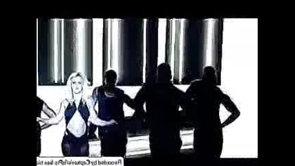 Най - видео на Britney Spears - 3 