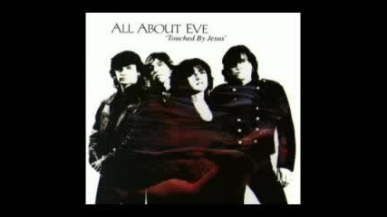 All About Eve - Are You Lonely