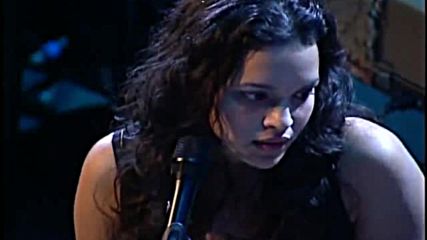 Norah Jones - Tennessee Waltz