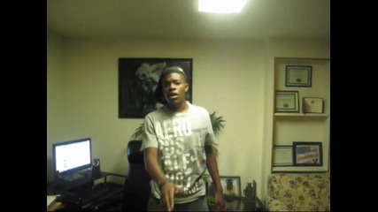 Ciara Speechless Cover