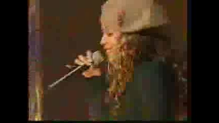 Beyonce And Jay - Z Live