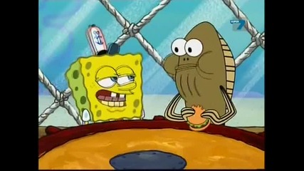 Spongebob ep7. se3. part1
