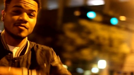 Young Joe - Humble Greatness