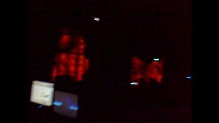 Martin Garcia @ Chervilo