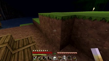 minecraft-summer survival ep.13