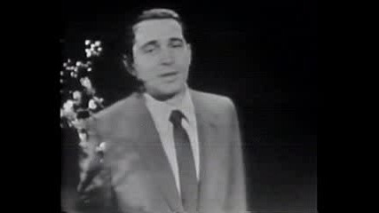 Perry Como - Because