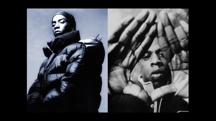 Hd Jay Z & Big L - 7 Minute Freestyle (1995)