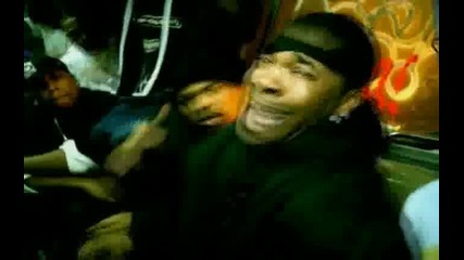 Method Man & Busta Rhymes - Whats Happenin 