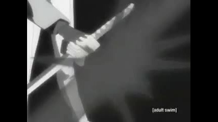 Bleach - Remember The Name Remix