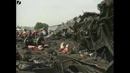 Това се казва да си тъгнал по грешния път ! 