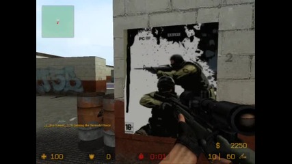 Counter strike Source 7