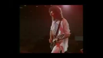 Queen - I Was Born To Love You 