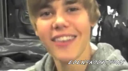 Justin Bieber - Inner Smile