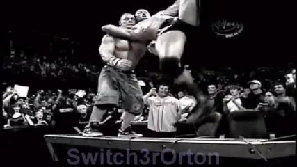 Randy Orton Voices Custom Titantron 2010