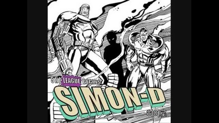 Simon D - Hero