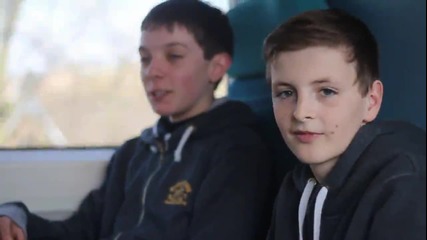 Паркур-next level ! London boys.