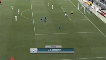 Best Fifa Goals | Ep6.