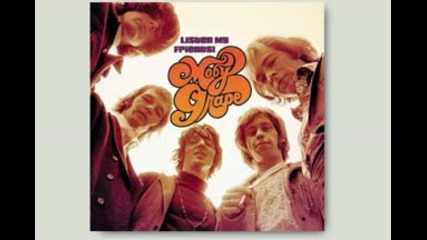 Moby Grape - If You Cant Learn from My Mistakes