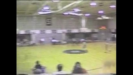 Basketball Shot (смях)