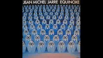 Jean Michel Jarre - Equinoxe 4