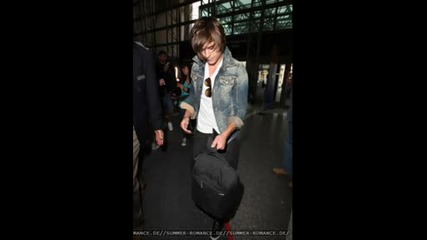 Zac Efron - 24/04/2009