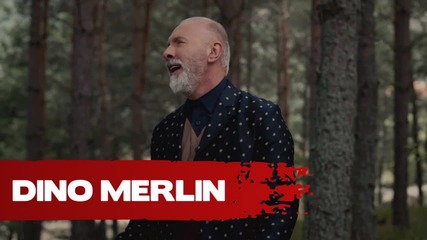 Dino Merlin - Bozic je (hq) (bg sub)