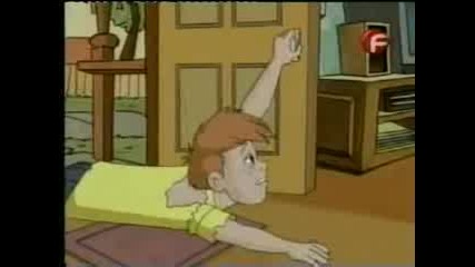 Problem Child Ep 9