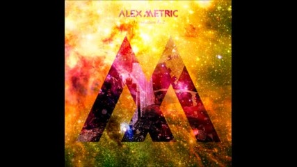 Alex Metric - Prophecies