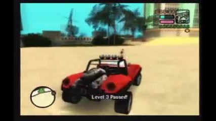 Gta Vice City Stories Mission Beach Patrol Biker Gang