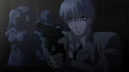[ Eng Sub ] Majin Tantei Nougami Neuro - 13 Високо Качество