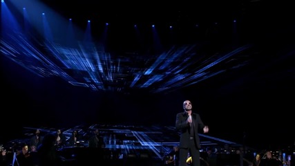 George Michael - Going To A Town