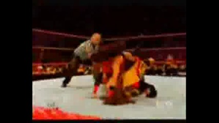 Mickie, John, Candice - All About Us
