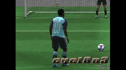 Fifa 09 Кючециии Мноооо яко