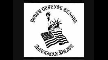 Youth Defense League - The Boys