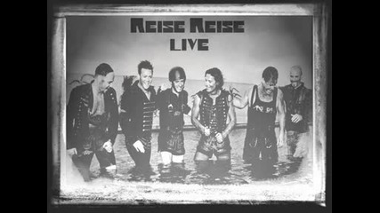 Rammstein - Du Hast