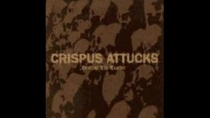 Crispus Attucks - Abaca