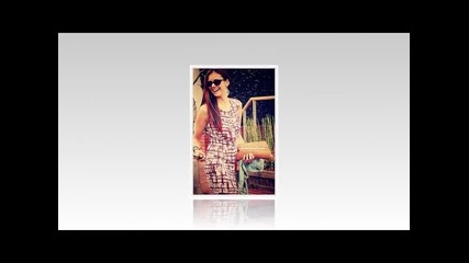 Nina Dobrev For s0meb0dy_t0_l0ve