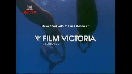 H2o Just Add Water s2ep17 part 3 