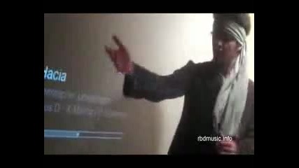 Christopher Von Uckermann - Hacia El Sol (preview) 