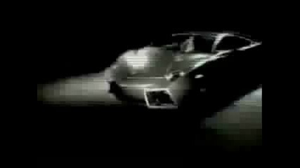 Lamborghini Reventon Or Bugatti Veyron 
