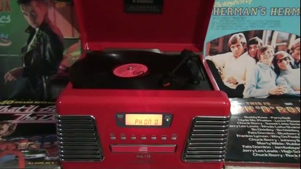 Herman's Hermits - Sunshine Girl 1968