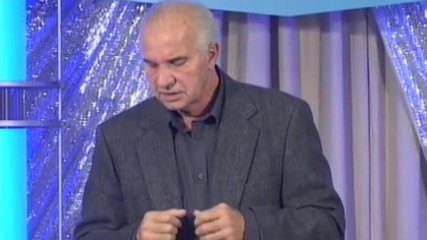 Ljubo Keselj - Oci moje zeljo moja