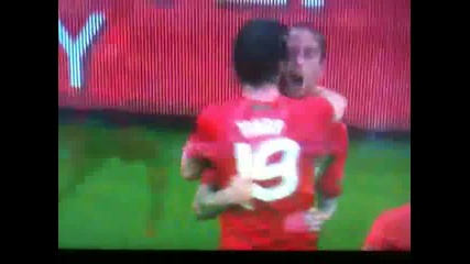 portugal vs north korea 7 - 0 goals south africa 2010