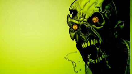 Zombie Apocalypse Metal and Deathcore Mix 1