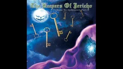 Highlord - Power - Helloween Cover