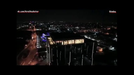 Любов под наем - еп.4 (rus subs - Kiralık aşk 2015)