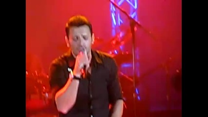 Nikos Vertis Stuttgart Phonixhalle 25.12.2010 (25)